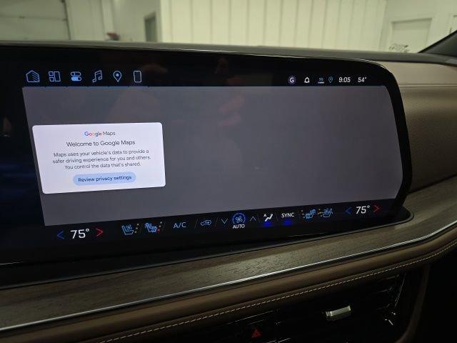 new 2026 Chevrolet Tahoe car, priced at $98,599