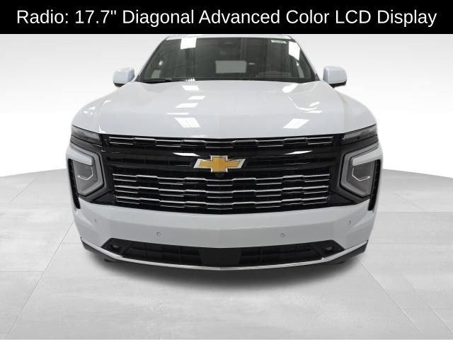 new 2026 Chevrolet Tahoe car, priced at $98,599