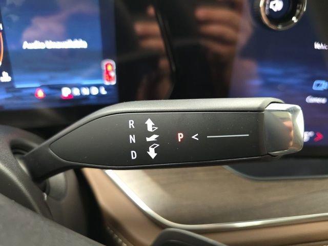 new 2026 Chevrolet Tahoe car, priced at $98,599