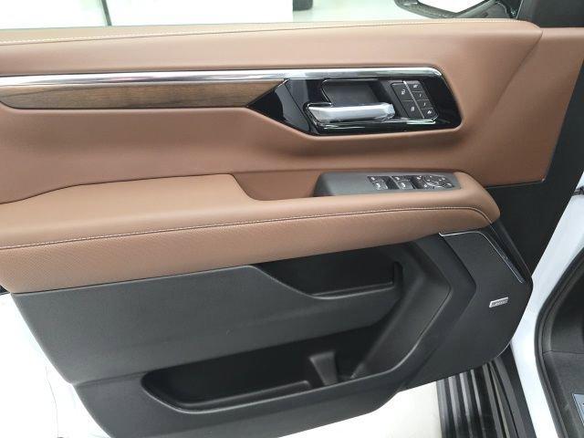 new 2026 Chevrolet Tahoe car, priced at $98,599