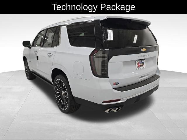 new 2026 Chevrolet Tahoe car, priced at $98,599