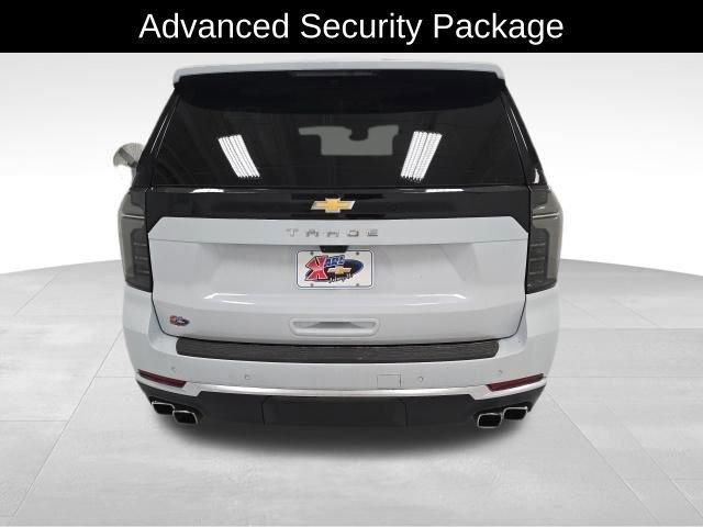 new 2026 Chevrolet Tahoe car, priced at $98,599