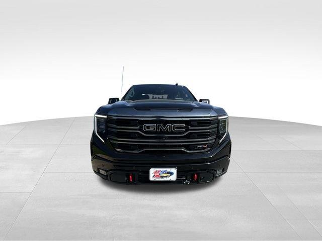 used 2022 GMC Sierra 1500 car, priced at $53,485
