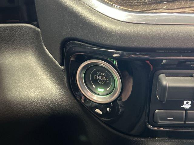 used 2023 Chevrolet Silverado 1500 car, priced at $48,502