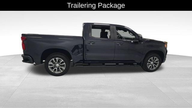 used 2023 Chevrolet Silverado 1500 car, priced at $48,502