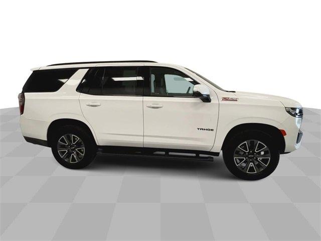 used 2023 Chevrolet Tahoe car, priced at $64,150