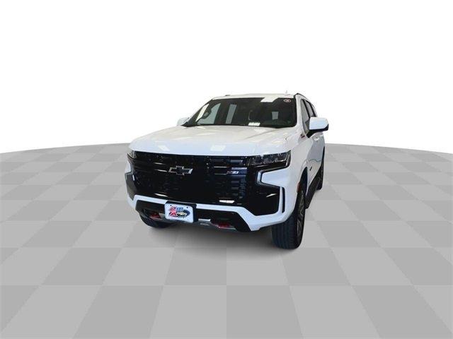 used 2023 Chevrolet Tahoe car, priced at $64,150