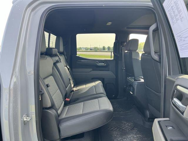 used 2024 Chevrolet Silverado 1500 car, priced at $67,987