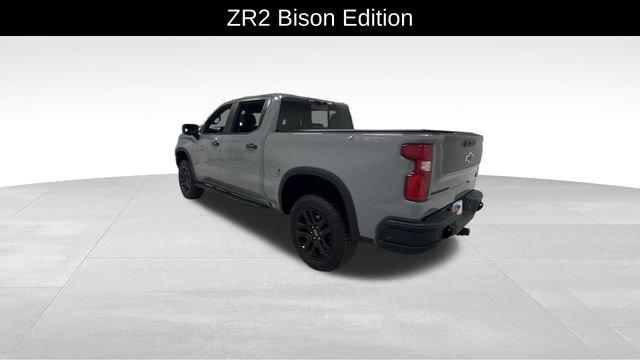 used 2024 Chevrolet Silverado 1500 car, priced at $67,987