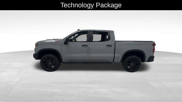 used 2024 Chevrolet Silverado 1500 car, priced at $67,987