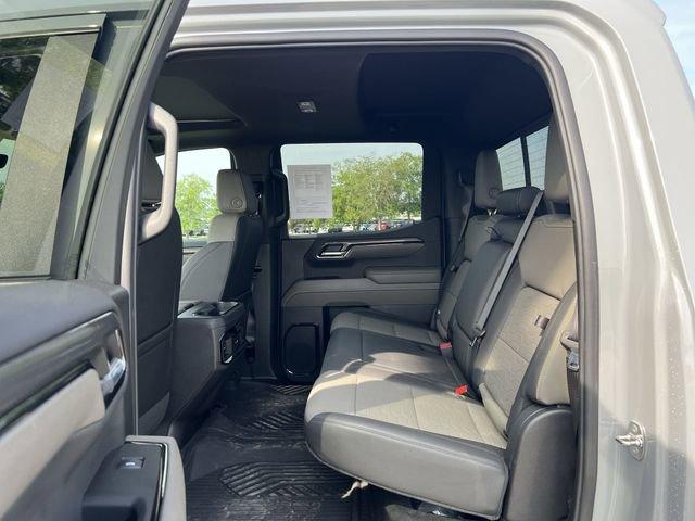 used 2024 Chevrolet Silverado 1500 car, priced at $67,987
