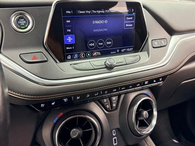 used 2019 Chevrolet Blazer car, priced at $26,987