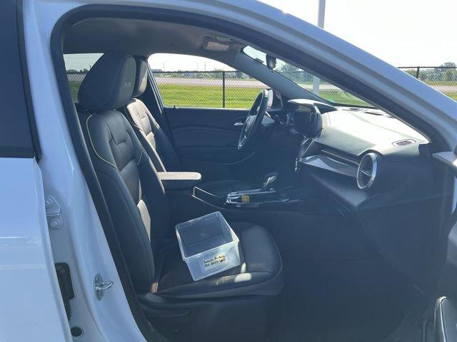 used 2024 Chevrolet Trax car, priced at $25,485