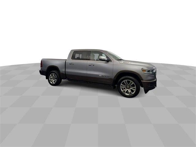 used 2019 Ram 1500 car, priced at $37,873