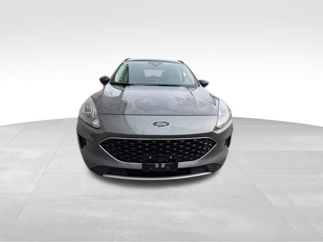 used 2022 Ford Escape car, priced at $21,767