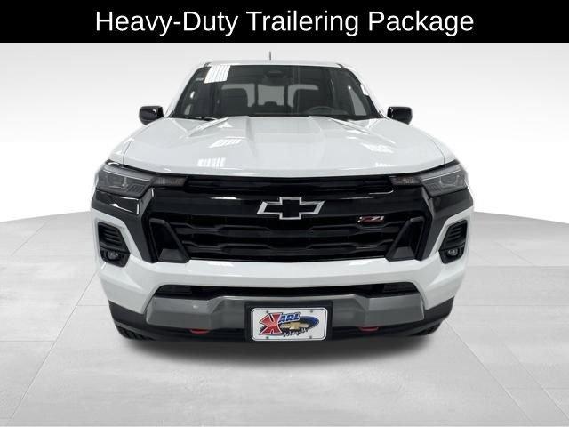 used 2024 Chevrolet Colorado car, priced at $41,151