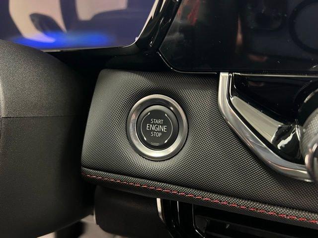 used 2024 Chevrolet Colorado car, priced at $41,151