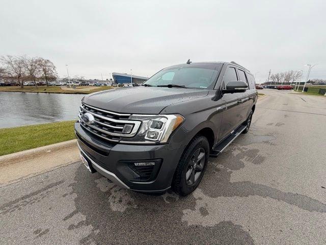 used 2020 Ford Expedition Max car, priced at $27,987