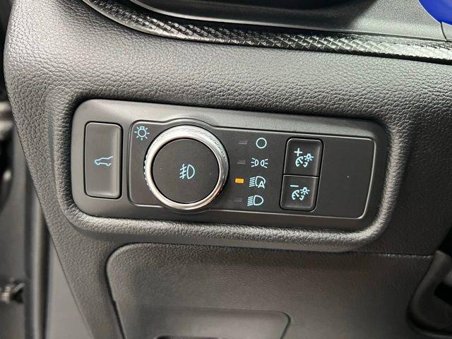 used 2020 Ford Explorer car, priced at $37,112