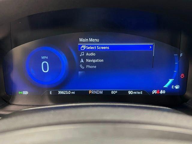used 2020 Ford Explorer car, priced at $37,112