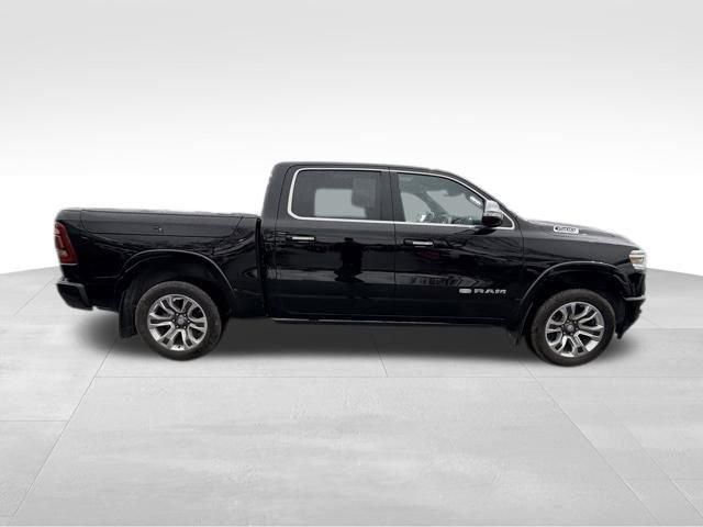 used 2021 Ram 1500 car, priced at $44,987
