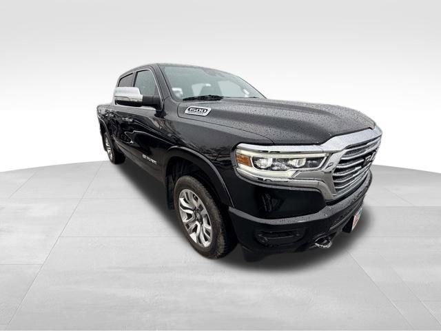 used 2021 Ram 1500 car, priced at $44,987