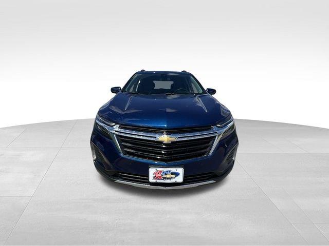 used 2022 Chevrolet Equinox car, priced at $24,987