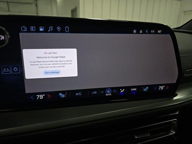 new 2026 Chevrolet Traverse car, priced at $46,920