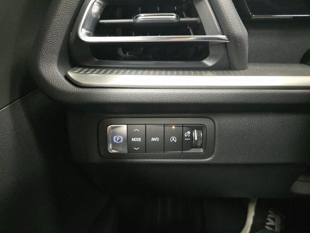 new 2026 Chevrolet Traverse car, priced at $46,920