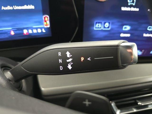 new 2026 Chevrolet Traverse car, priced at $46,920