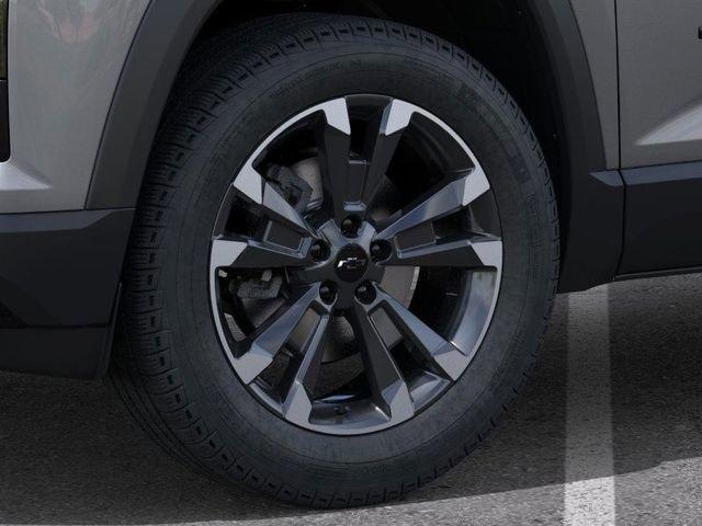 new 2026 Chevrolet Equinox car, priced at $37,345