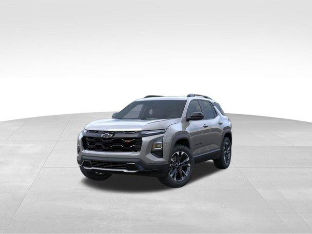 new 2026 Chevrolet Equinox car, priced at $37,345