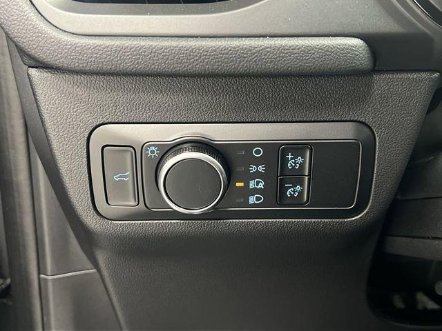 used 2024 Ford Escape car, priced at $26,717