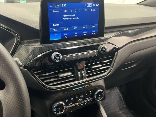 used 2024 Ford Escape car, priced at $26,717
