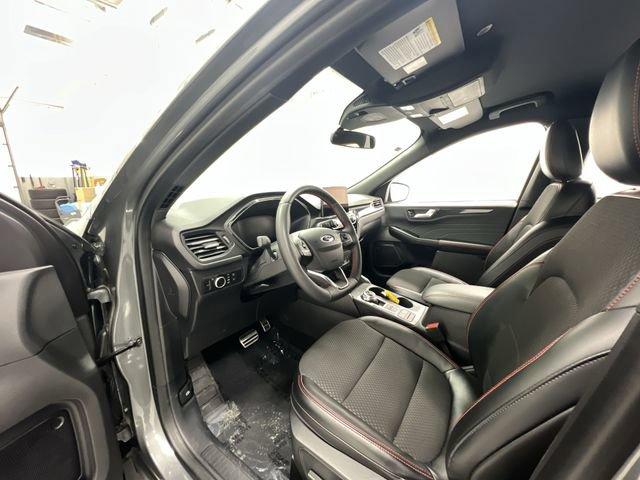used 2024 Ford Escape car, priced at $26,717