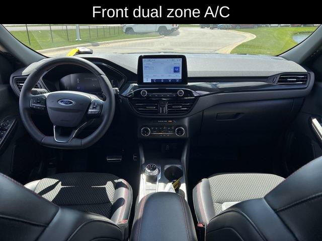 used 2024 Ford Escape car, priced at $27,485