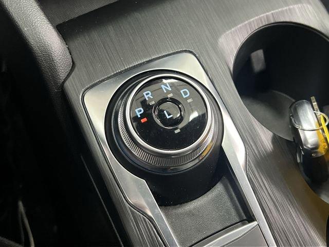used 2024 Ford Escape car, priced at $26,717