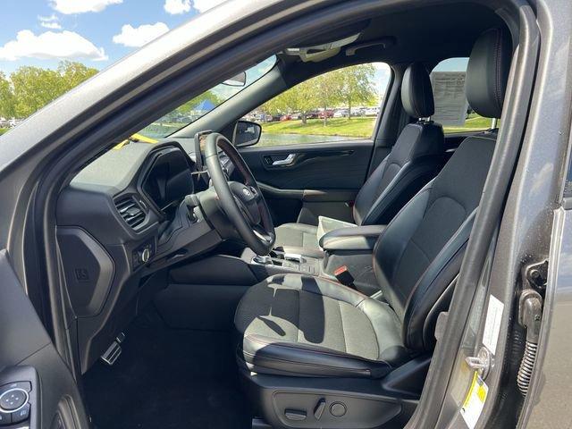 used 2024 Ford Escape car, priced at $27,485