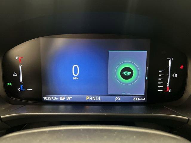 used 2024 Ford Escape car, priced at $26,717