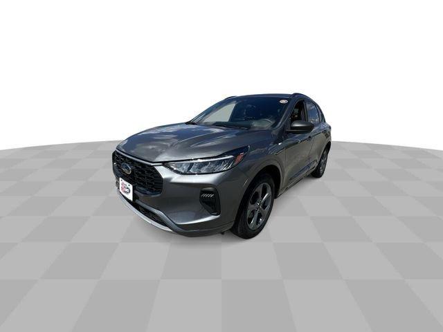 used 2024 Ford Escape car, priced at $27,485
