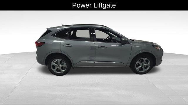 used 2024 Ford Escape car, priced at $26,717
