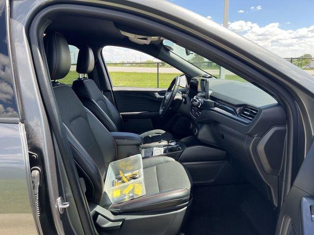used 2024 Ford Escape car, priced at $27,485