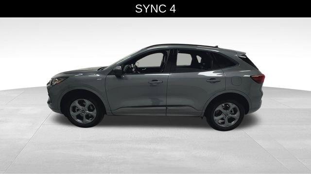 used 2024 Ford Escape car, priced at $26,717