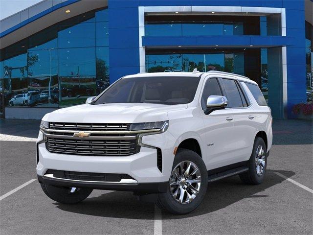 new 2024 Chevrolet Tahoe car, priced at $75,392