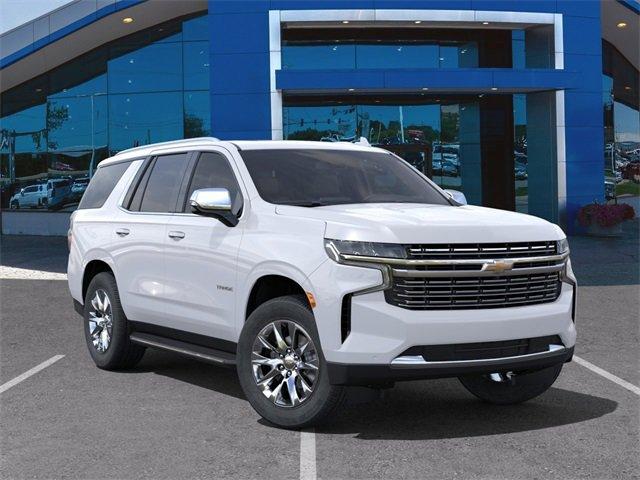 new 2024 Chevrolet Tahoe car, priced at $75,392