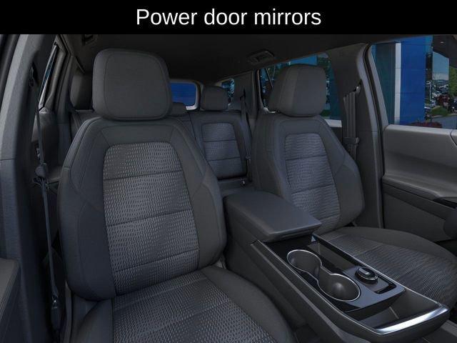 new 2026 Chevrolet Equinox car, priced at $32,271
