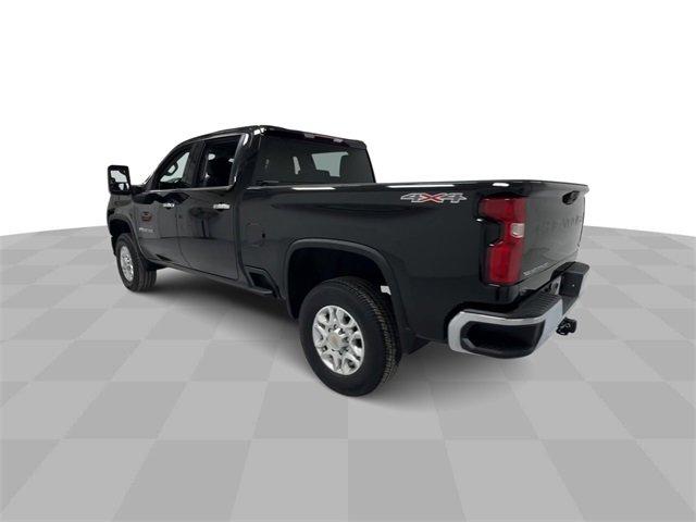 used 2024 Chevrolet Silverado 2500 car, priced at $67,987