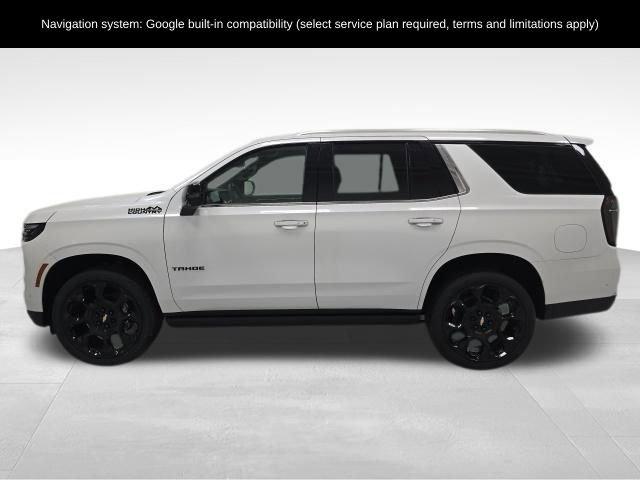 new 2025 Chevrolet Tahoe car, priced at $95,370