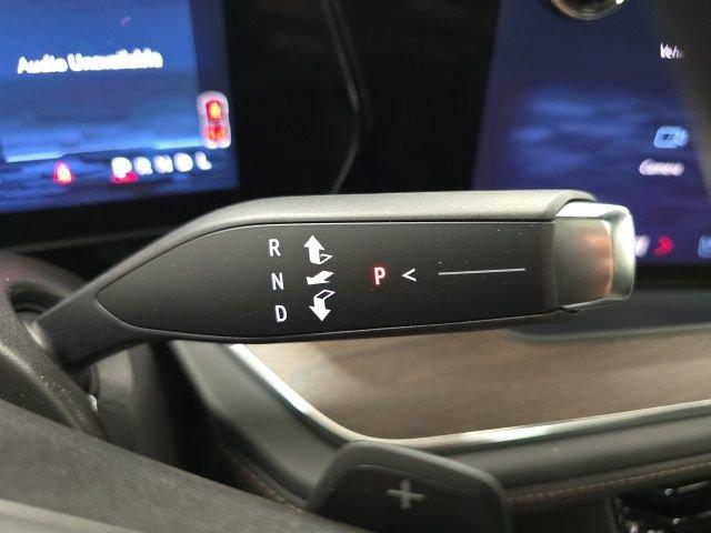 new 2025 Chevrolet Tahoe car, priced at $95,370