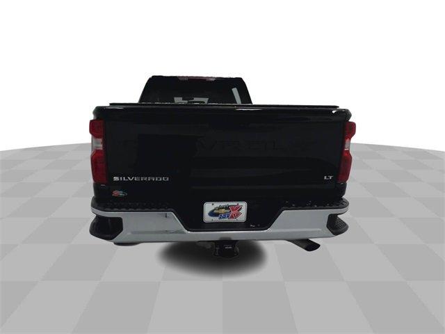 used 2022 Chevrolet Silverado 2500 car, priced at $48,987